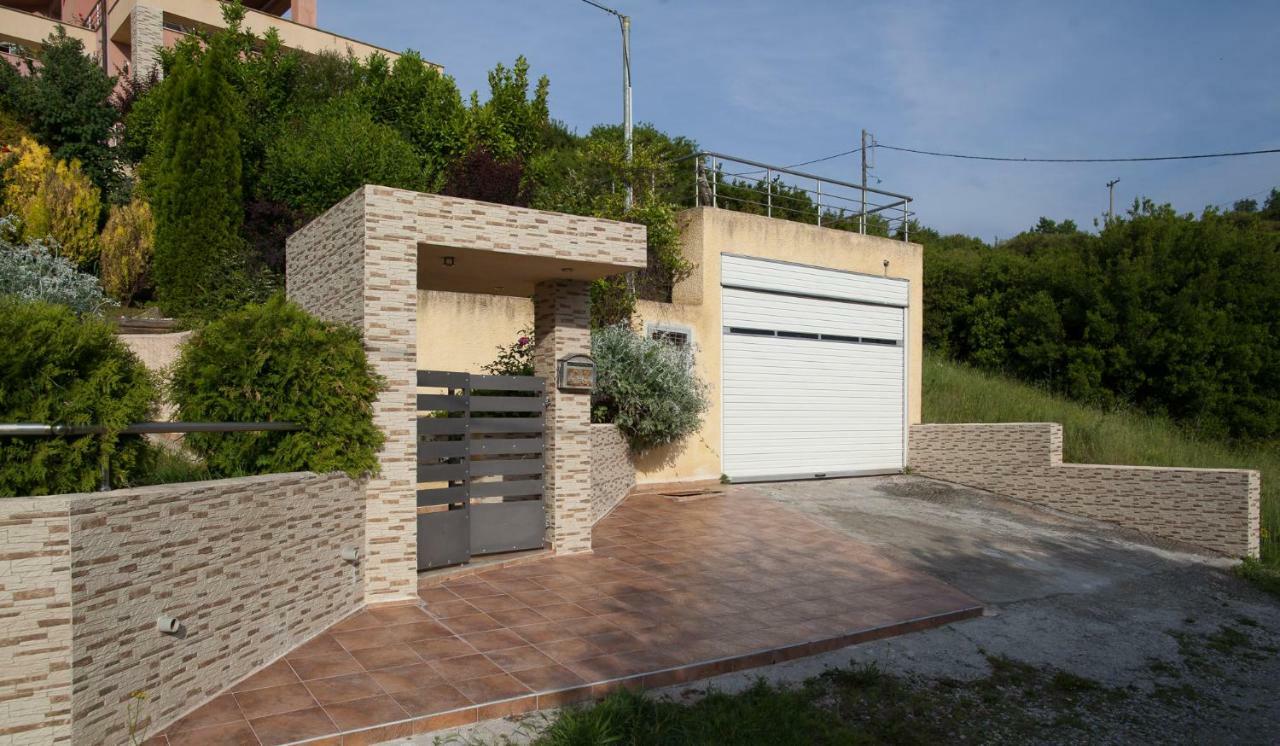 Villa Neraida Neraidha (Kozani) Exterior foto