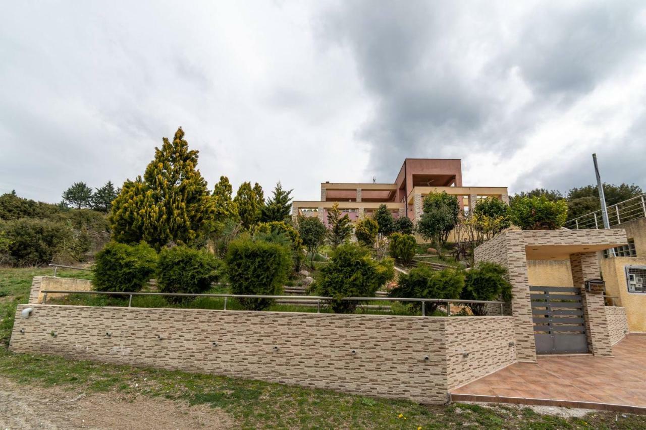 Villa Neraida Neraidha (Kozani) Exterior foto